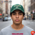 Dallas Stars 59th Anniversary 1967-2026 Classic Cap
