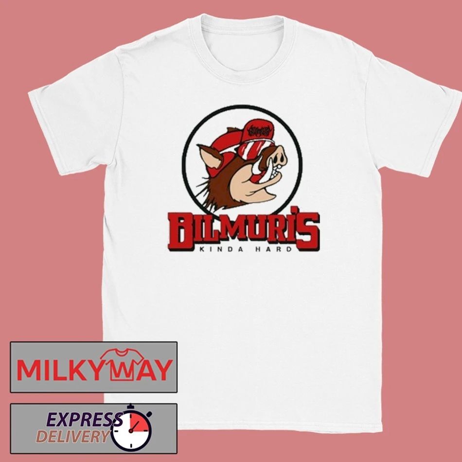Bilmuri Hog-Ee’s Shirt