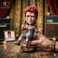 David Bowie “Ziggy Stardust” Bobblehead