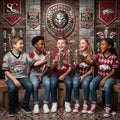 Arkansas Razorbacks 2026 Sec Champions Commemorative Yeti Tumbler