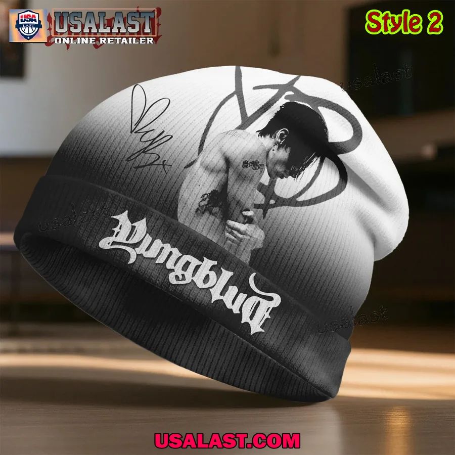 Yungblud Premium Beanie Hat