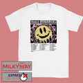 Electric Callboy Graphic Tour Shirt