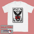 Bullet For My Valentine Mexico Tour On Nov 29 2025 Poster shirt