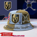 Vegas Golden Knights Premium Bucket Hat