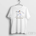 Premium Yoshinobu Yamamoto 2025 World Series Champions Mvp 2 Sided T Shirts
