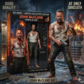 John McClane Die Hard Limited Edition Pop Figure Doll
