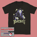 Bartooth Psychic Barry T-Shirt