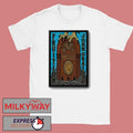 John Craigie With Fruiton In Denver CO On Dec 12-13 2025 Poster shirt