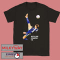 We’ll Be Coming 26 Scotland Shirt