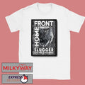 Home Front Sacramento Tour On Nov 20 2025 Poster shirt
