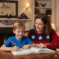 US 250th Anniversary Limited Edition 3D Pen