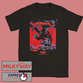 Metallica Adelaide Australia wednesday 5th november 2025 shirt