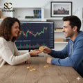 Old Bastards Stock Club Buy High Or Sell Higher Coin