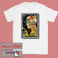 Minus The Bear 11 4-11 5 2025 Washington DC Poster shirt