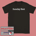 Nick Jonas Sunday Best shirt