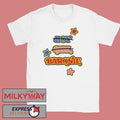 Ride The Pod Boy Girl Baronie shirt
