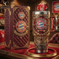 FC Bayern München Mia San Mia 40oz Tumbler With Handle