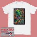 Dirty Heads Nov 15 2025 At The Show In Rancho Mirage CA Poster shirt