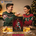 Personalized Love And Mischief 2025 Advent Calendar