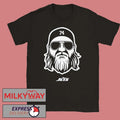 Nick Mangold New York Jets True Jet T-shirt