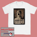 Agnostic Front December 2025 Tour Poster shirt