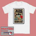 Allen Stone And Ripe Dec 3 2025 In Columbus OH Poster shirt