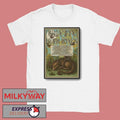 Poster Bronwyn Keith Hynes Spring Tour 26 shirt