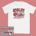 Georgia Football Rivalry Winner 2025 shirt