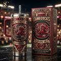 South Carolina Gamecocks Spurs up 40oz Tumbler With Handle