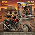 Easy Rider 57th Anniversary Billys Chopper Edition Funko Pop Figure