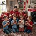 Liverpool FC 134th Anniversary Commemorative Mug