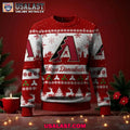 Arizona Diamondbacks Ugly Christmas Sweater Jumper