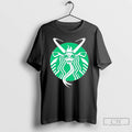 Premium Starbucks Krampuspresso T Shirts