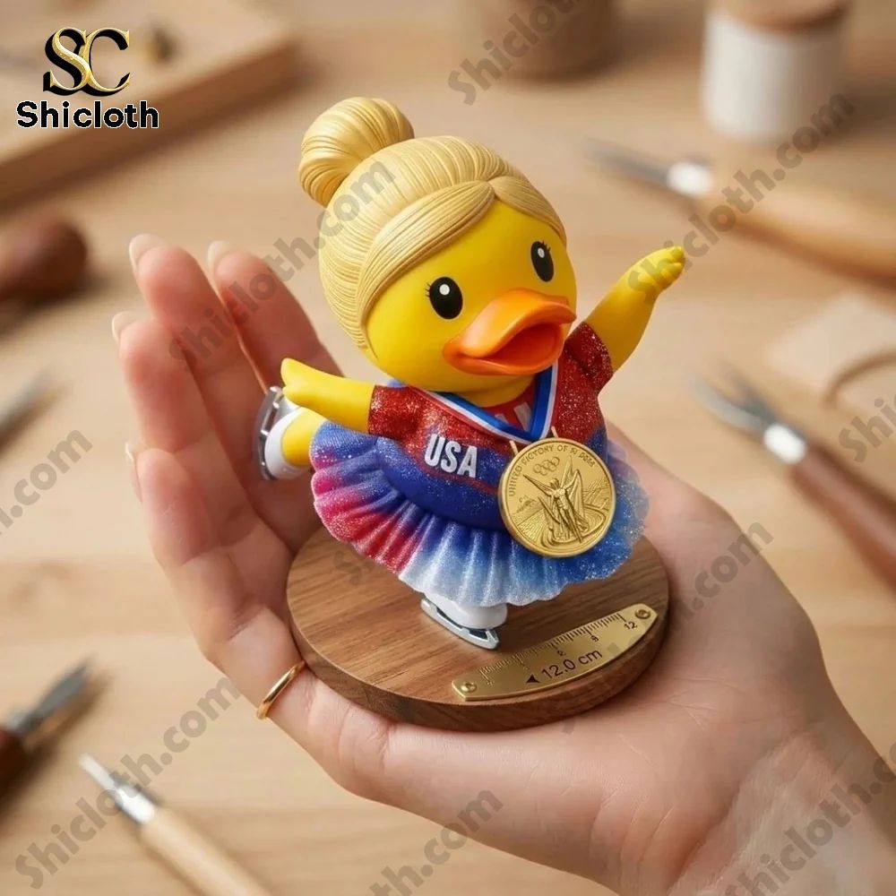 Milano 2026 Olymnpic Figure Skating Champions