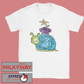 Thinking Of You Is Something Nice I Do For Myself shirt