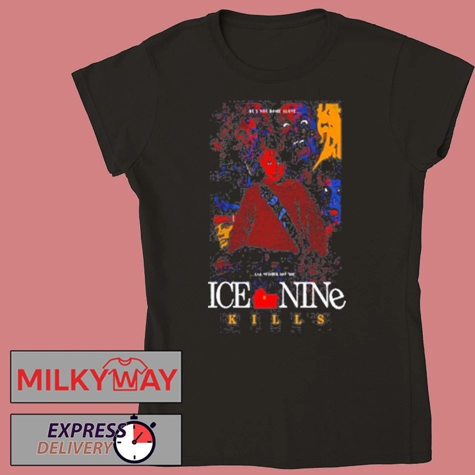 Ice Nine Kills Keep The Change Shirt
