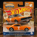 Wheels Tennessee Vols 135th Anniversary Chevrolet Camaro