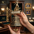 Beyoncé Singer 45Th Anniversary Wall Bell