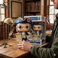 Benjamin Franklin 250th Anniversary of America’s Independence Funko Pop! Figure