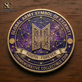 BTS 2026 Comeback Commemorative Coin