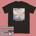 Skull Mug Australia Simulator T-Shirt