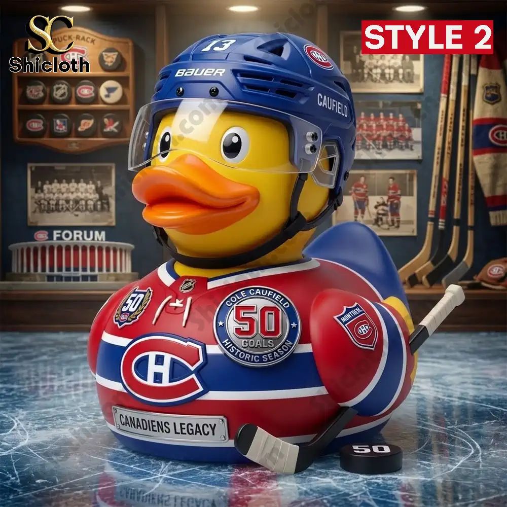 Cole Caufield 50 Goals Club Record Canadiens Pop! Figure 2026