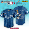 Kansas City Royals x Dr Seuss Baseball Jersey
