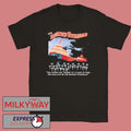 Edmund Fitzgerald Commemorative shirt