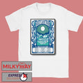 Hayley Jane Winter Tour 2025-2026 Poster shirt