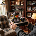 Dale Earnhardt Dale The 3 Intimidator Resin Duck