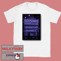 Goosemas Dec 12-13 2025 Amica Mutual Pavilion In Providence RI Poster shirt