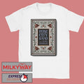 Rose City Band 12 11 2025 Oakland CA Poster shirt