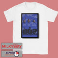 Bôa Nov 23 2025 C Complejo Art Media Buenos Aires Argentina Poster shirt