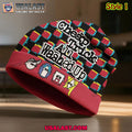 Cheap Trick All Washed Up Beanie Hat